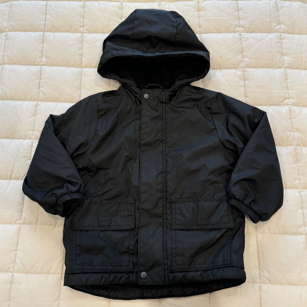 Old Navy Toddler Coat Size 3T